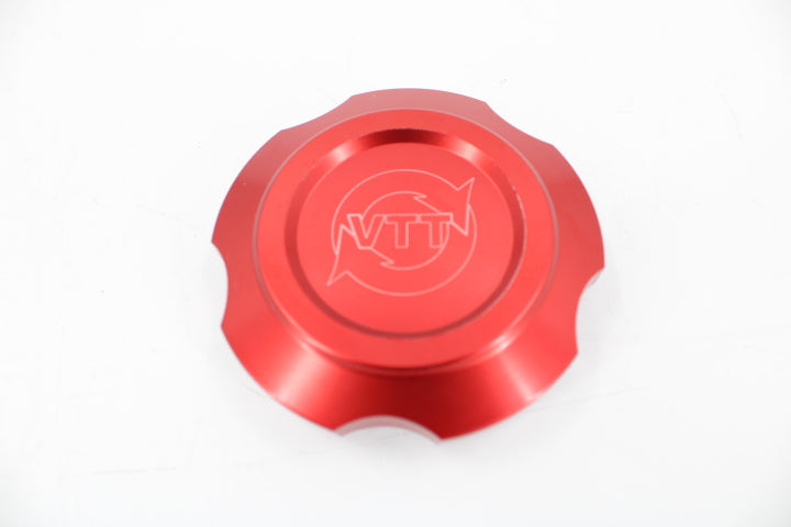 VTT BMW Billet Aluminum Oil Cap