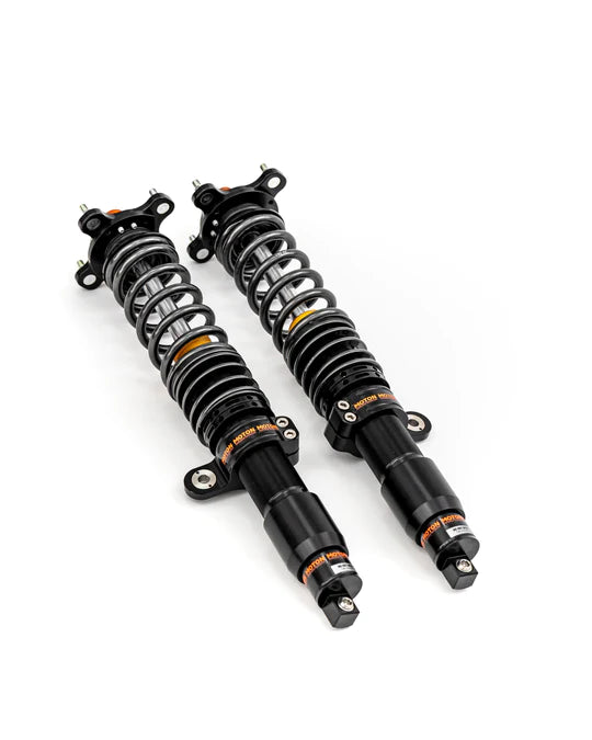 AST Moton 1 Way coilovers - BMW G8X RWD