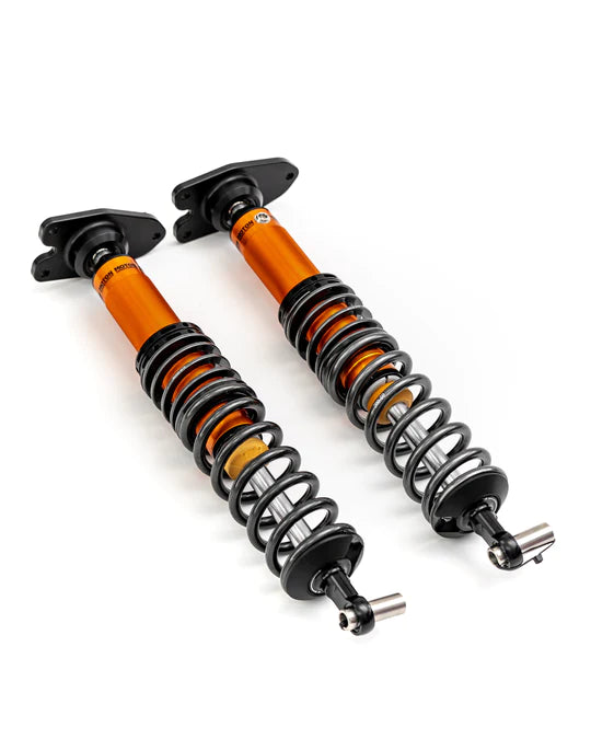 AST G80 Motion 1 Way (RWD) coilovers