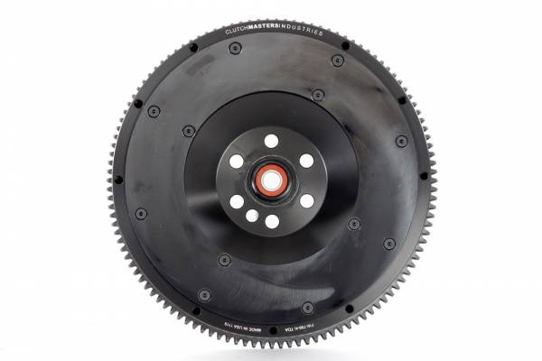 Clutch Masters Clutch Kit for 14-18 BMW F80 Twin Disc w/optional Flywheel