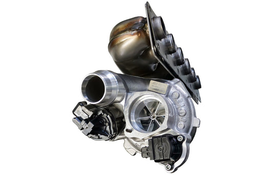 Mosselman BMW N55 EWG Turbocharger