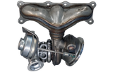 Mosselman BMW N54 Turbocharger
