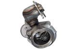 Mosselman BMW N54 Turbocharger