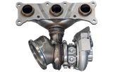 Mosselman BMW N54 Turbocharger