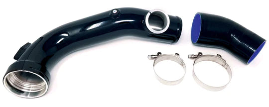 BMS Aluminum Charge Pipe N54 E Chassis