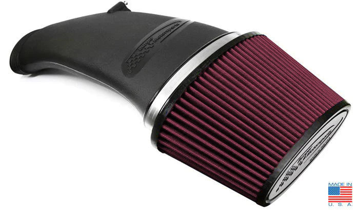 Upgraded High Flow Aluminum Intake Inlet Kit For BMW 135i 335i X1 E82 E88 E90 E91 E92 E93 E84 (2007-2013)