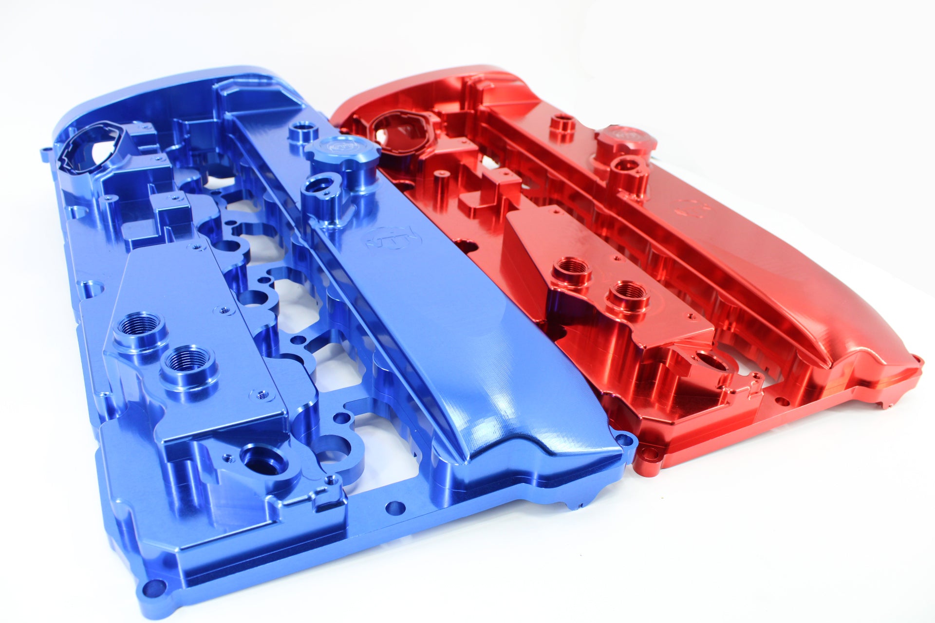 Cnc deals valve covers