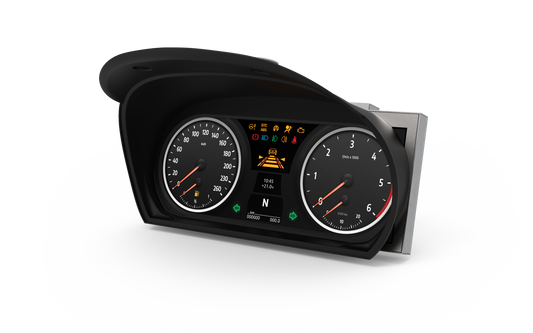 Id4motion Digital Clusters – Vehicle Virals Store