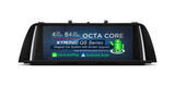 Xtrons 10.25" Head Unit For BMW 5 Series/M5 F1X 2013-2016 (NBT) - Qualcomm | Octa Core | 4GB RAM & 64GB ROM