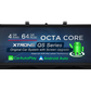 Xtrons Head Unit For BMW 5 Series F1X 2011-2012 (CIC) - Qualcomm | Octa Core | 4GB RAM & 64GB ROM
