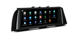 Xtrons 10.25" Head Unit For BMW 5 Series/M5 F1X 2013-2016 (NBT) - Qualcomm | Octa Core | 4GB RAM & 64GB ROM