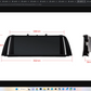 Xtrons Head Unit For BMW 5 Series F1X 2013-2016 (NBT) - Qualcomm | Octa Core | 4GB RAM & 64GB ROM