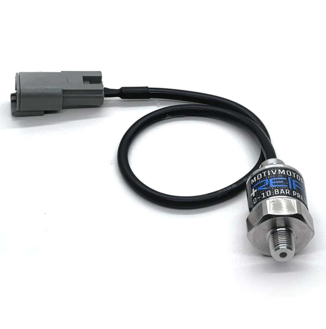 Motiv Reflex 0-10 Bar Pressure Sensor