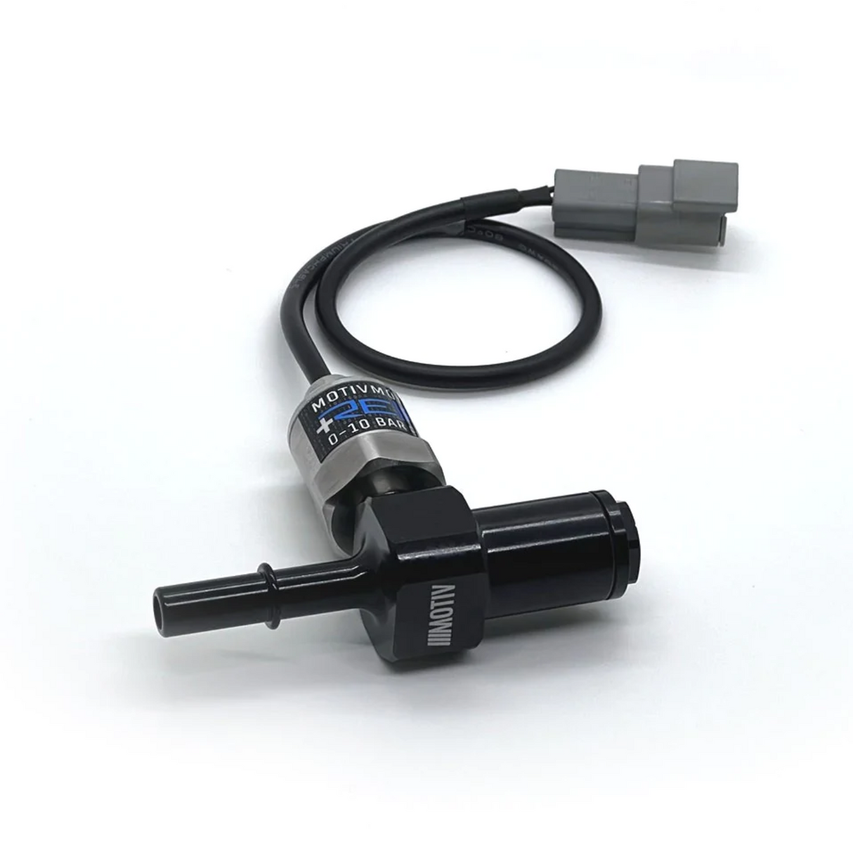 Motiv Reflex 0-10 Bar Pressure Sensor