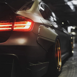 Clinched BMW F30 Widebody Kit