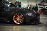 Clinched BMW F30 Widebody Kit