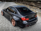 Clinched BMW F30 Widebody Kit