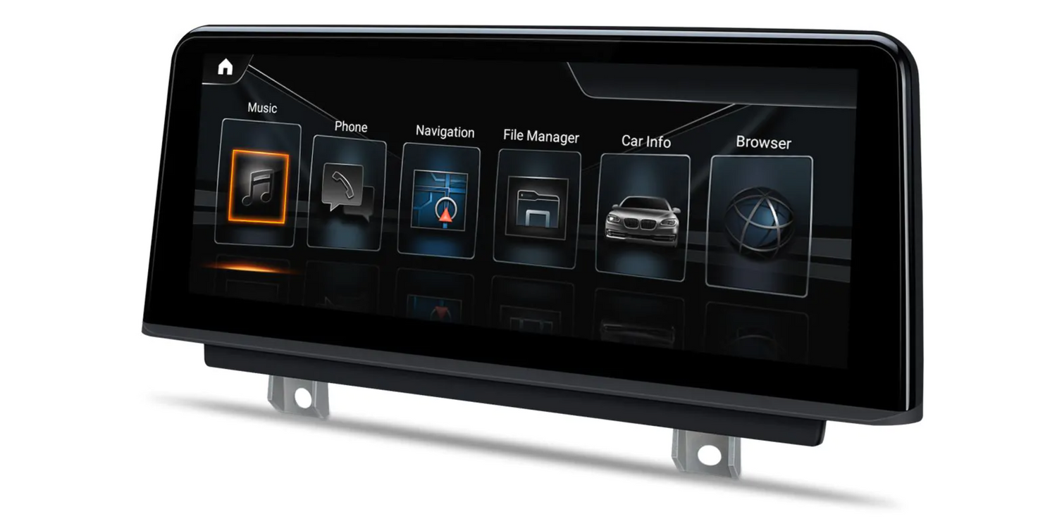 Xtrons 10.25