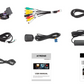 Xtrons Head Unit For BMW 3/4 Series F3X/F8X 2013-2016 - Qualcomm 662 | Octa Core | 8GB RAM & 128GB ROM