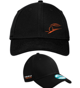 Vehicle Virals Dad Hat (Black)
