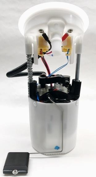 Fuel-It! BMW  E chassis Dual Walbro Stage 4 LPFP & Fuel Line Upgrade Kit