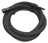 Fuel-It! BMW  E chassis Dual Walbro Stage 4 LPFP & Fuel Line Upgrade Kit