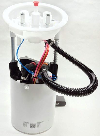 Fuel-It! BMW  E chassis Dual Walbro Stage 4 LPFP & Fuel Line Upgrade Kit