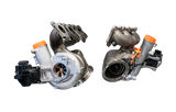 Mosselman BMW S55 Turbocharger