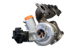 Mosselman BMW S55 Turbocharger