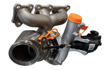 Mosselman BMW S55 Turbocharger