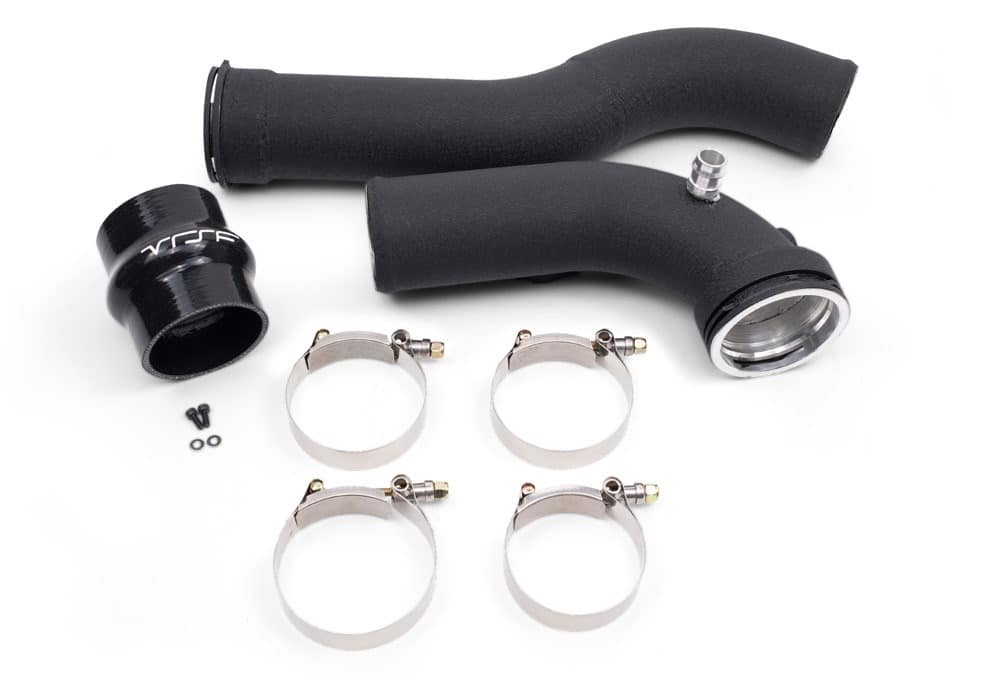 VRSF Chargepipe Upgrade Kit N20 & N26 125i/220i/228i/320i/328i/420i/428i/XI/x3/x4