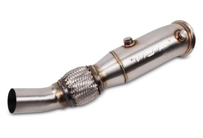 VRSF Race Downpipe for N20 528i