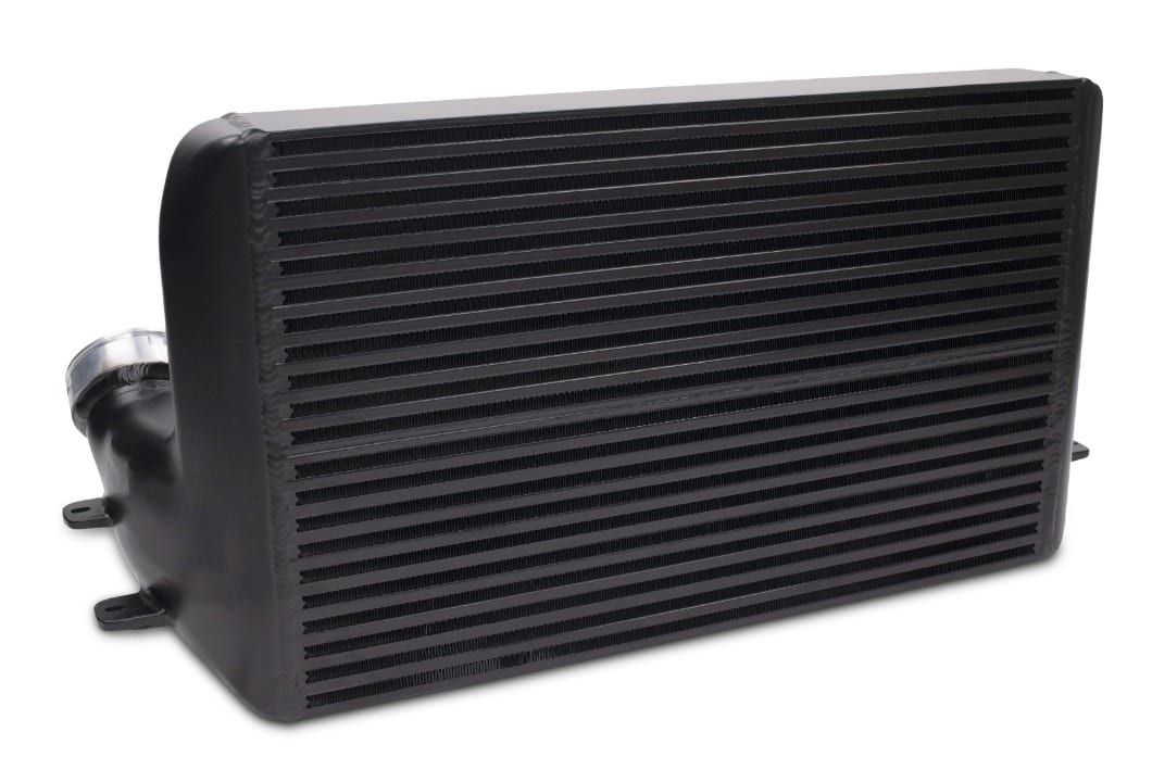 VRSF Race Intercooler FMIC 2006 – 2018 BMW X5 & X6 E70/E71/F15/F16