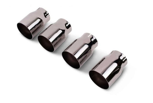 VRSF 90mm Stainless Steel Exhaust Tips for M3/M4