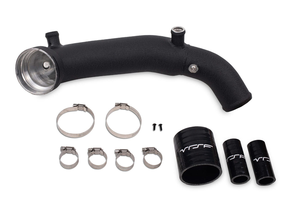 VRSF Charge Pipe Upgrade Kit N54 535i/535xi