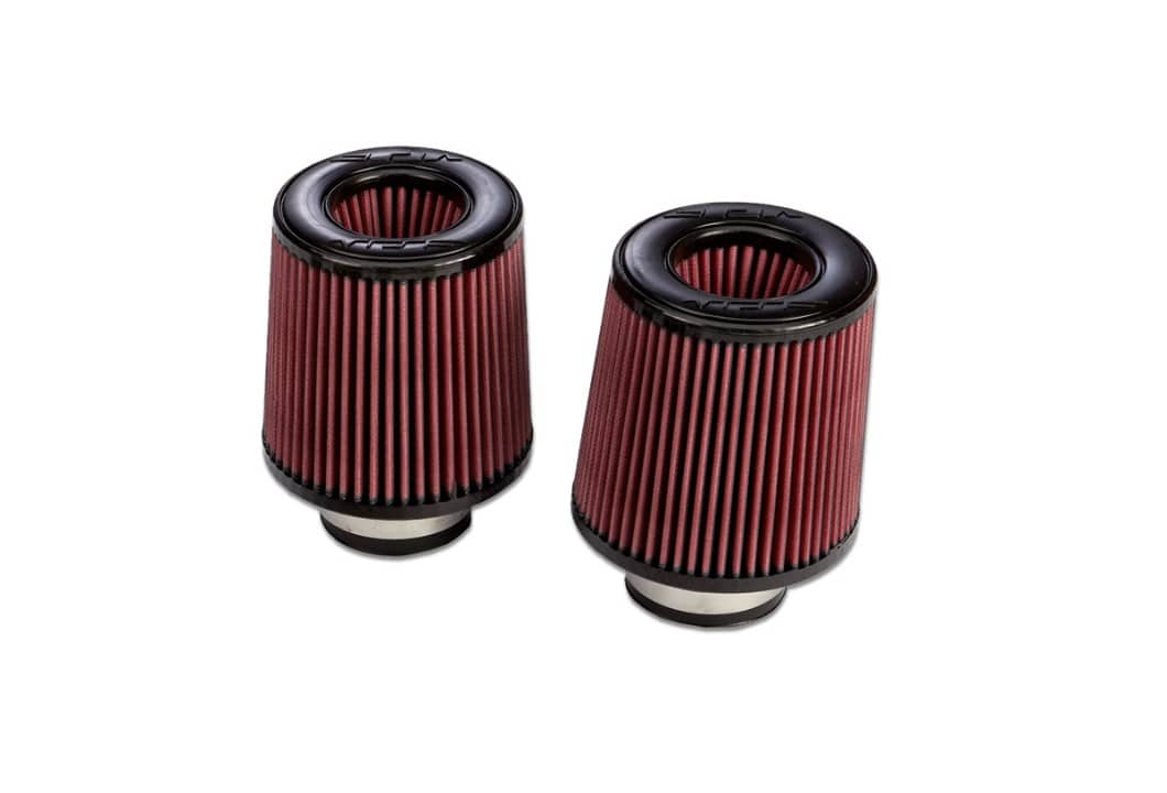 VRSF Replacement Filters Only N54 DCI