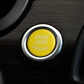 Engine Start Stop Replacement Button Cover for BMW E F Chassis