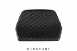 Eventuri BMW F8X M3/M4 - Black Seat Back Covers