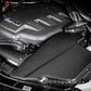 Eventuri BMW E9X M3 - Black Carbon Airbox Lid - Matte Finish