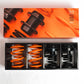 MSS 11-20 BMW 1 / 2 / 3 / 4-Series / M2 / M3 / M4 Competition Track Full Adjustable Kit