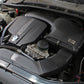 aFe MagnumFORCE Intake System Cover, Black - BMW E-Series 135i/335i/X1 N55