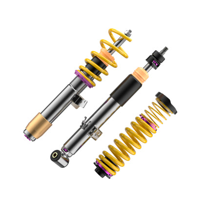 KW V3 Coilover Kit for 2021+ BMW M3 (G80)| M4 (G82)| M2(G87)