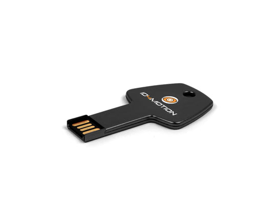 ID4Motion 8GB USB Stick
