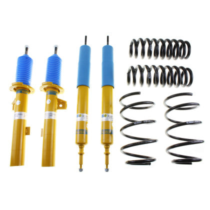 Bilstein B12 2012 BMW 128i/135i Base Coupe Suspension Kit