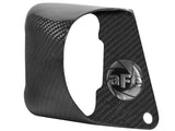 aFe MagnumFORCE Intake System Scoop - BMW F-Series M235i/335i/435i/M2 N55