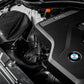 Eventuri BMW G20 B48 Black Carbon Intake System - Post 2018 November