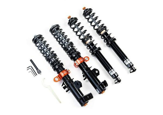 AST 5100 Series Coilovers - F80 M3 (3 Bolt)
