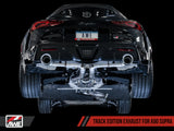AWE Exhaust Suite For The Toyota GR Supra