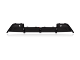 Akrapovic F95 X5M / F96 X6M Carbon Rear Diffuser