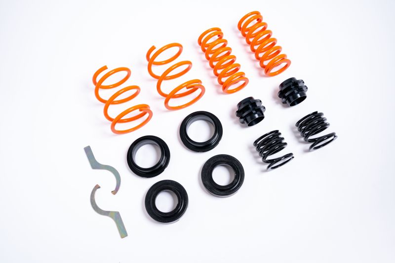 MSS 2019+ Toyota Supra 5th Gen A90 Sports Full Adjustable Suspension Kit